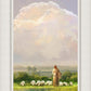 I Shall Not Want Hand Signed by Yongsung Kim