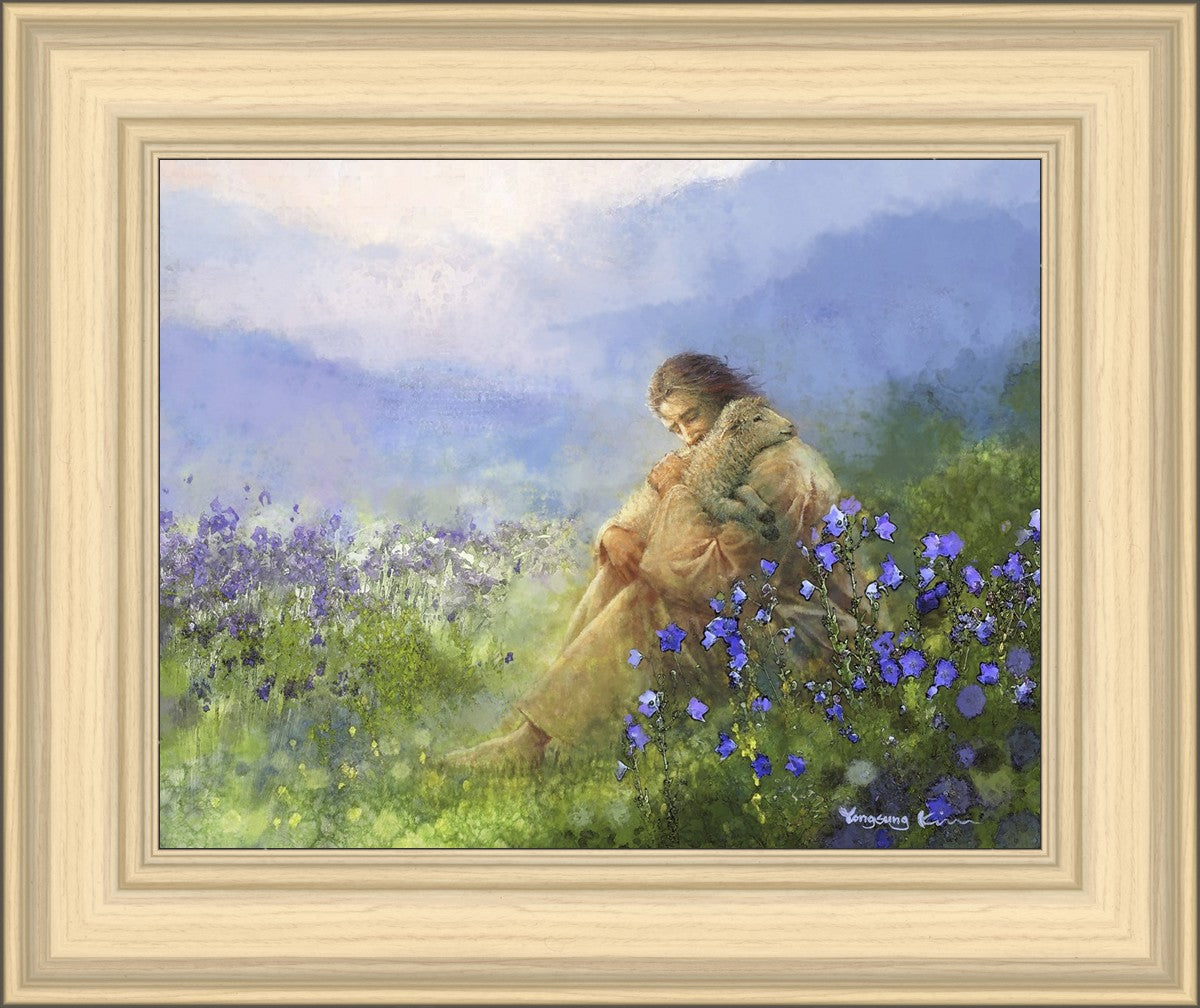 Comforter