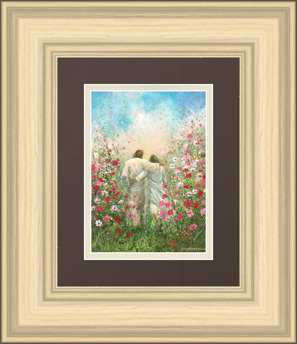 Divine Companion