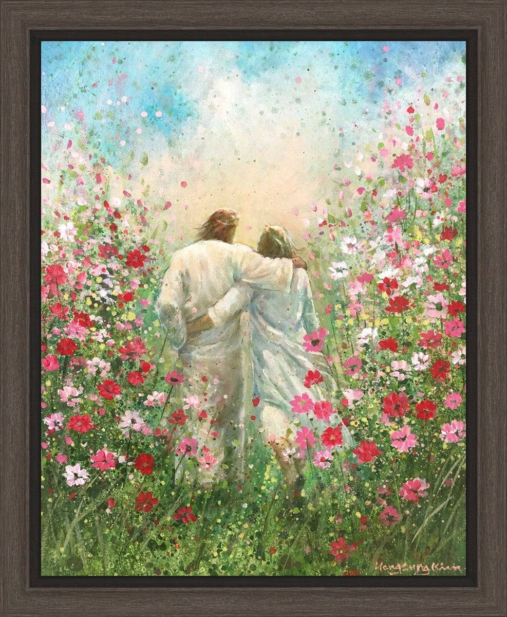 Divine Companion