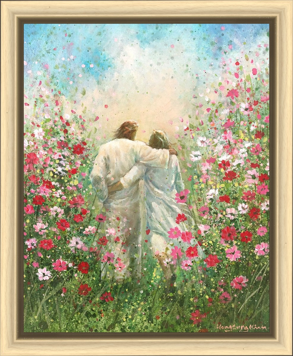 Divine Companion