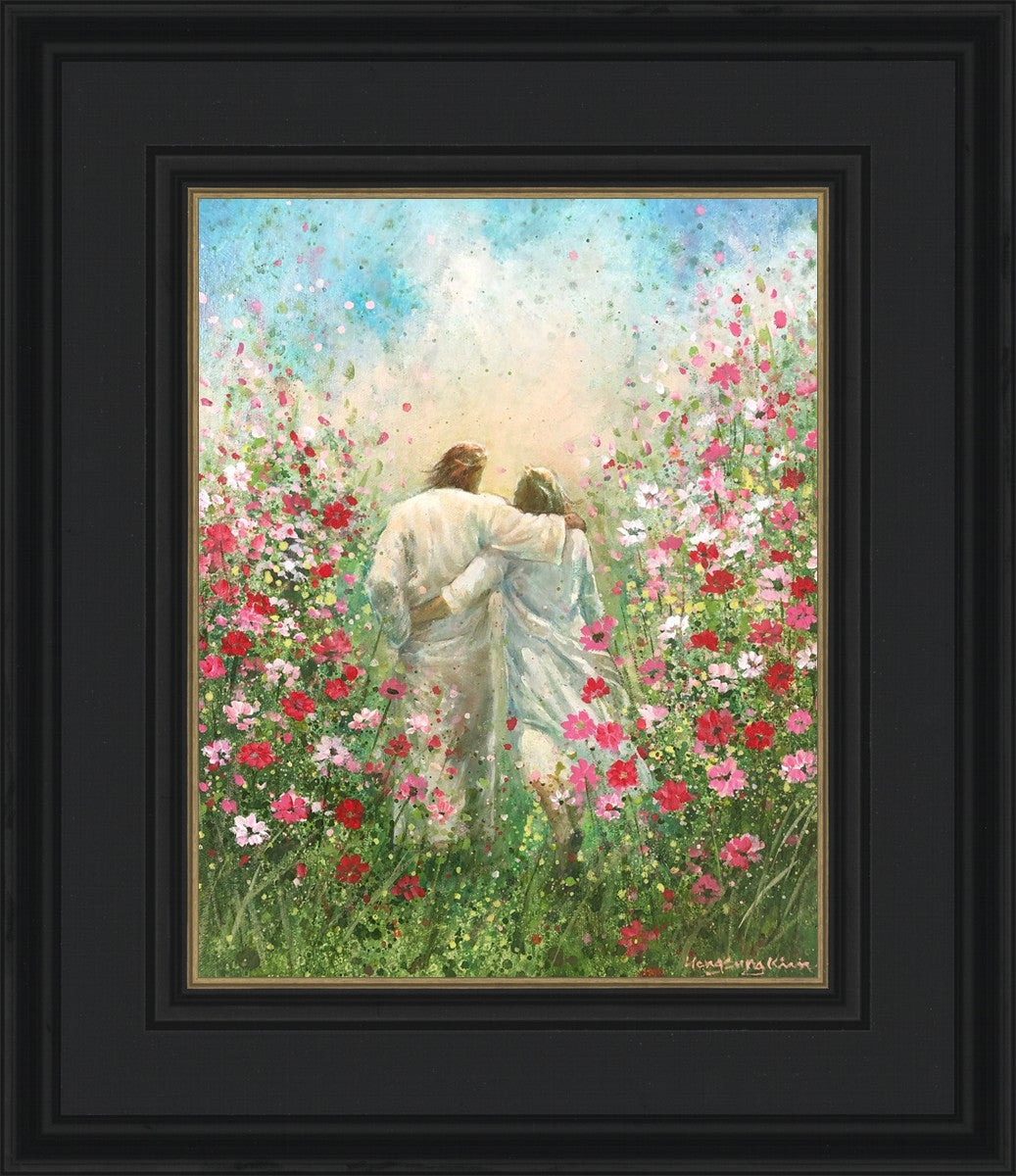 Divine Companion