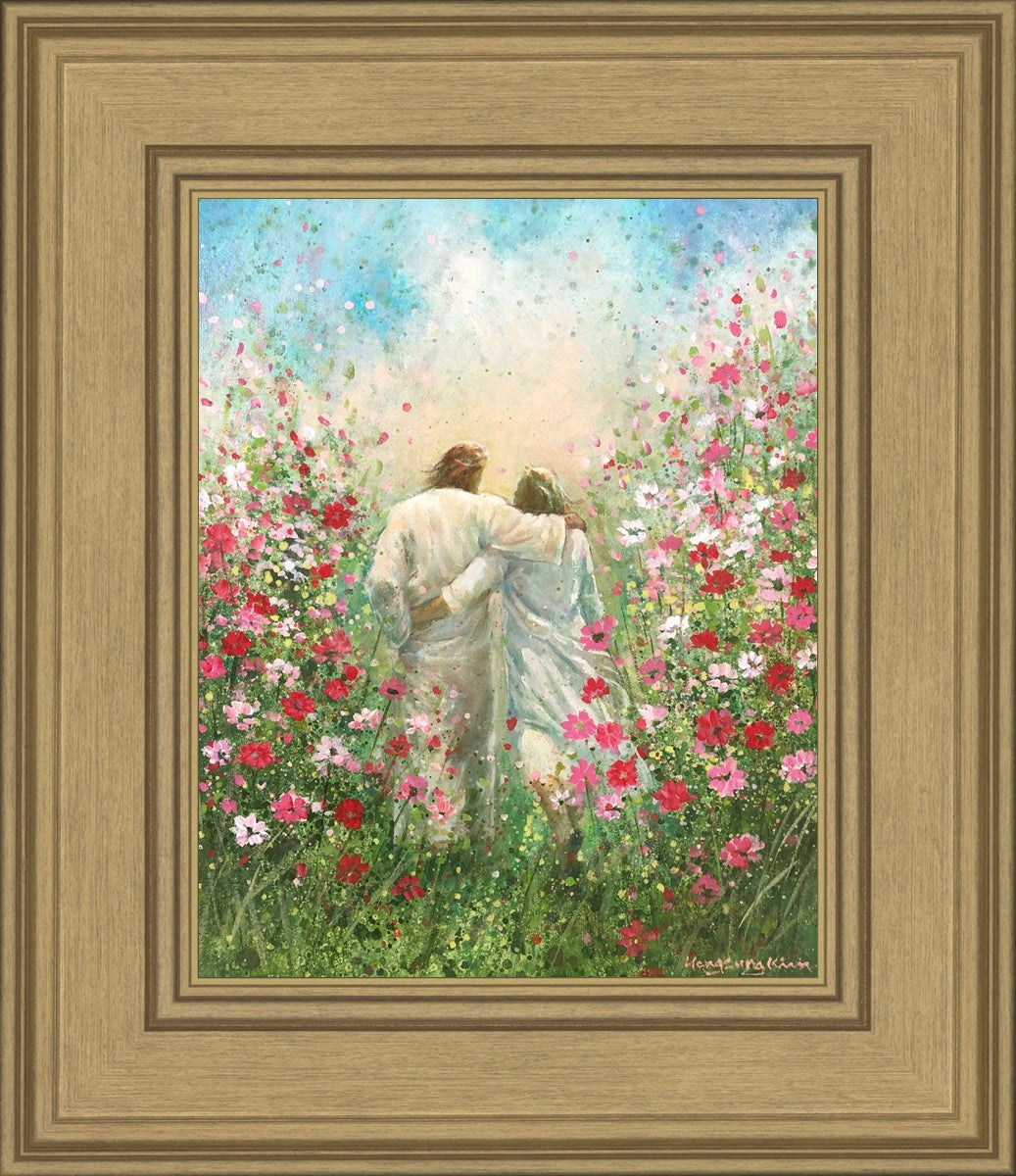 Divine Companion