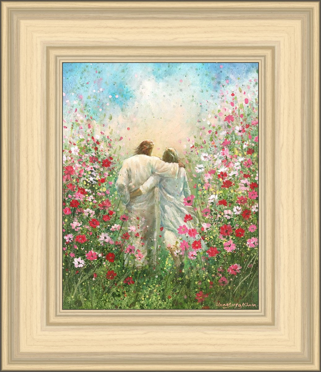 Divine Companion
