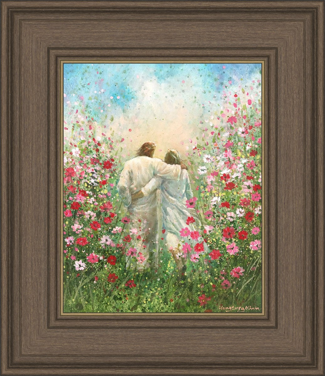 Divine Companion