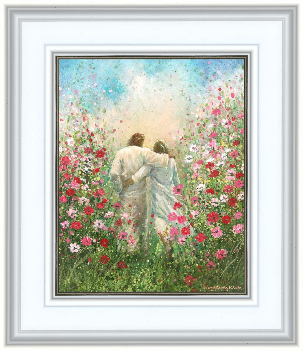Divine Companion