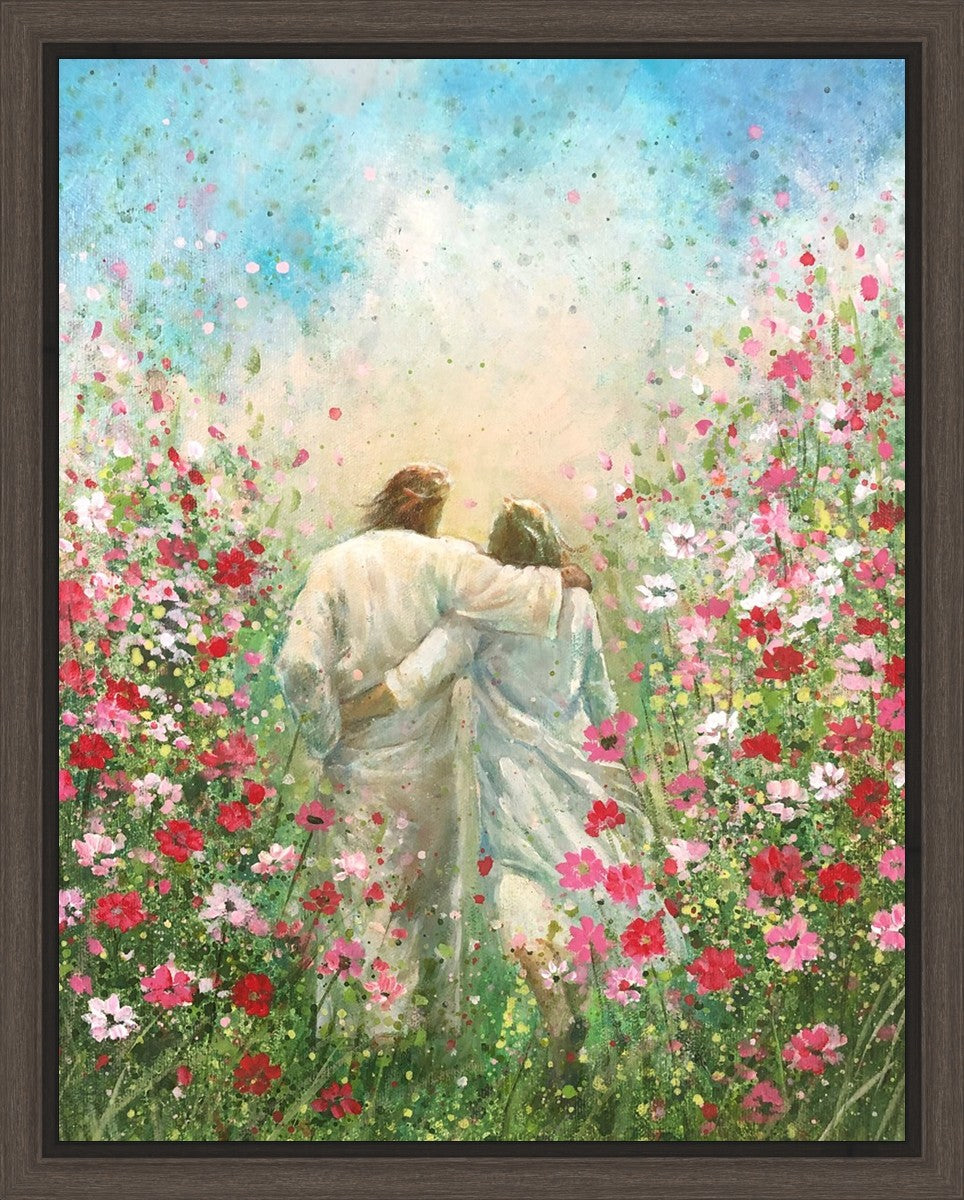 Divine Companion