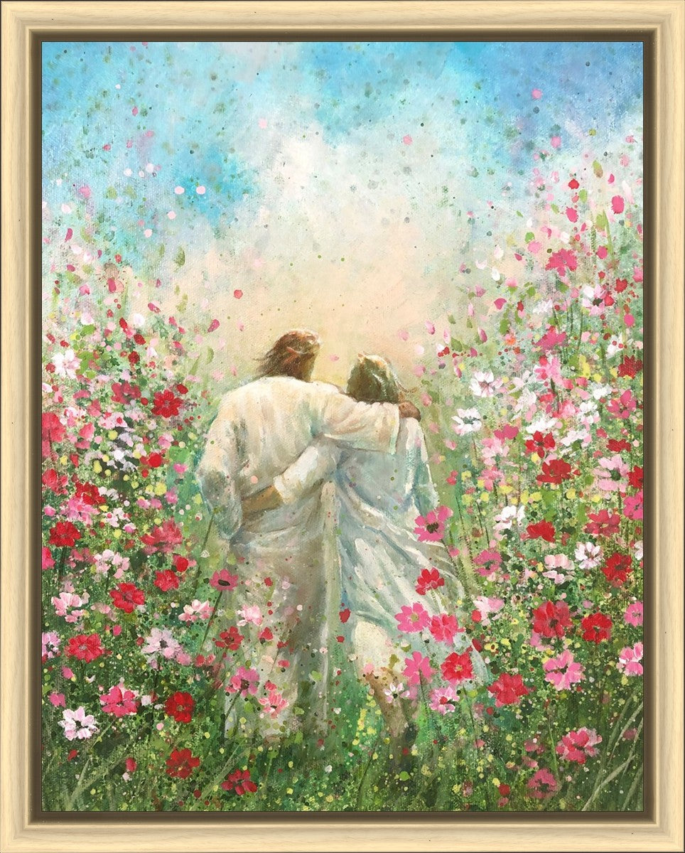 Divine Companion