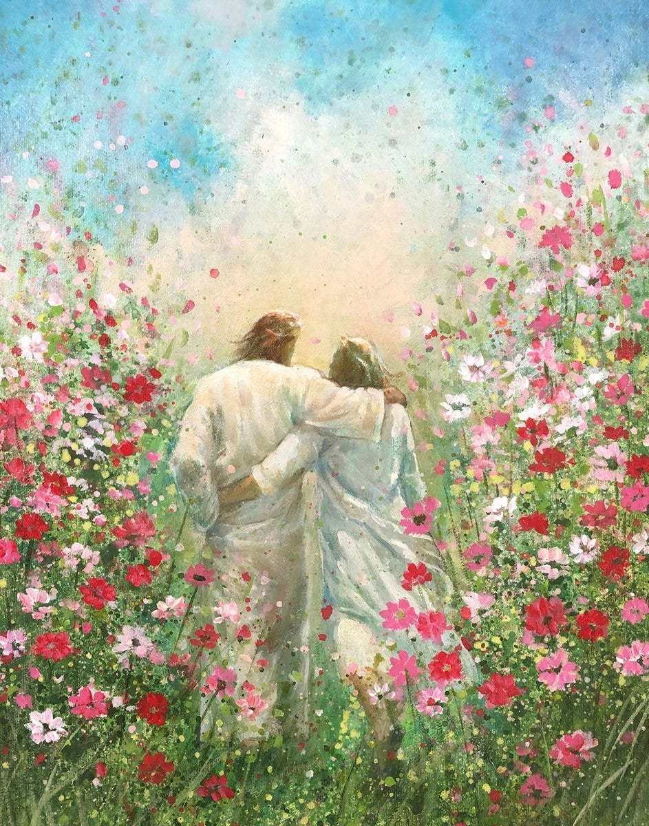 Divine Companion