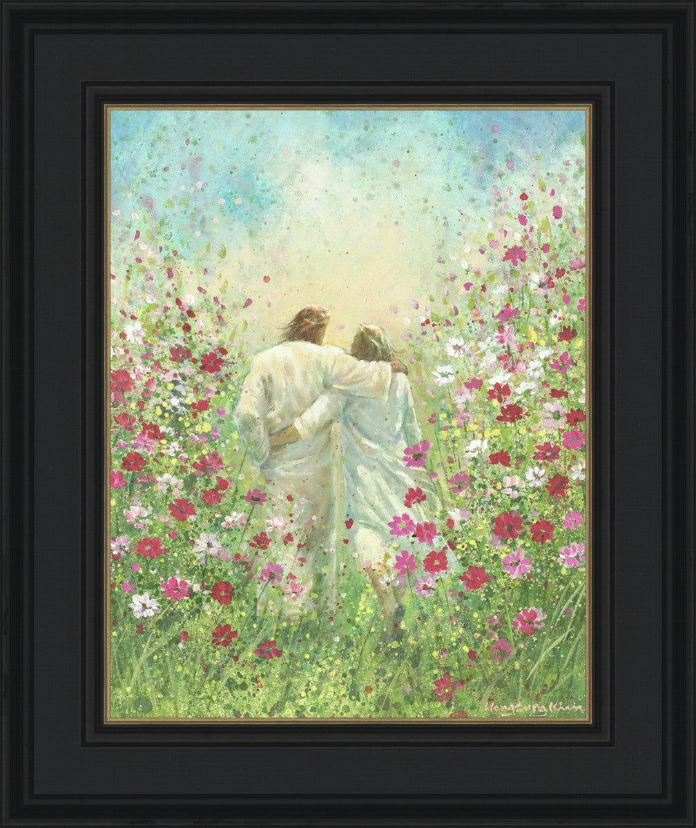 Divine Companion
