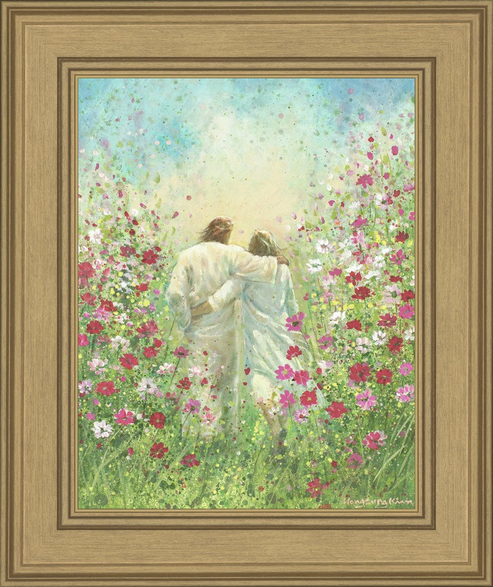 Divine Companion