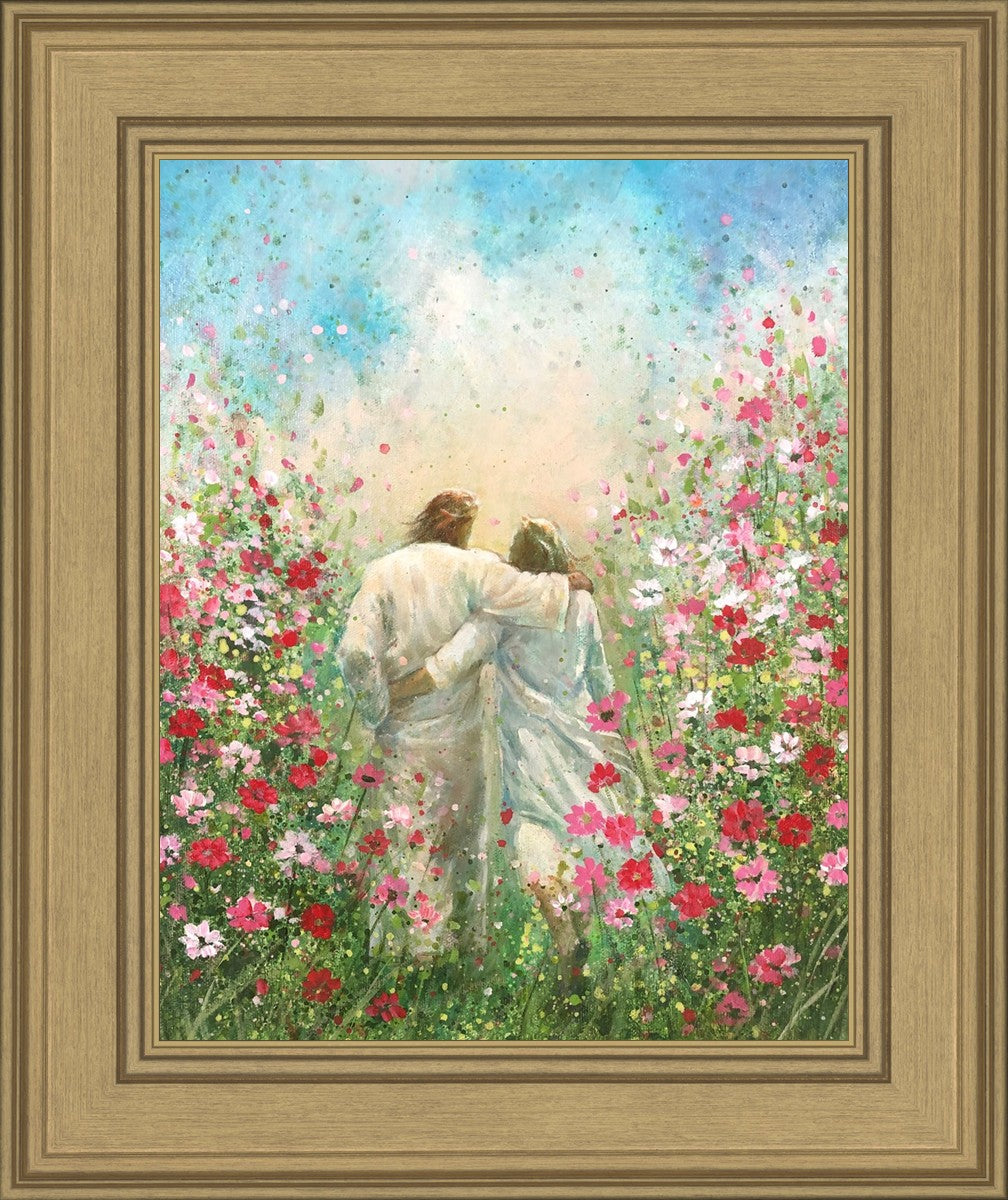 Divine Companion