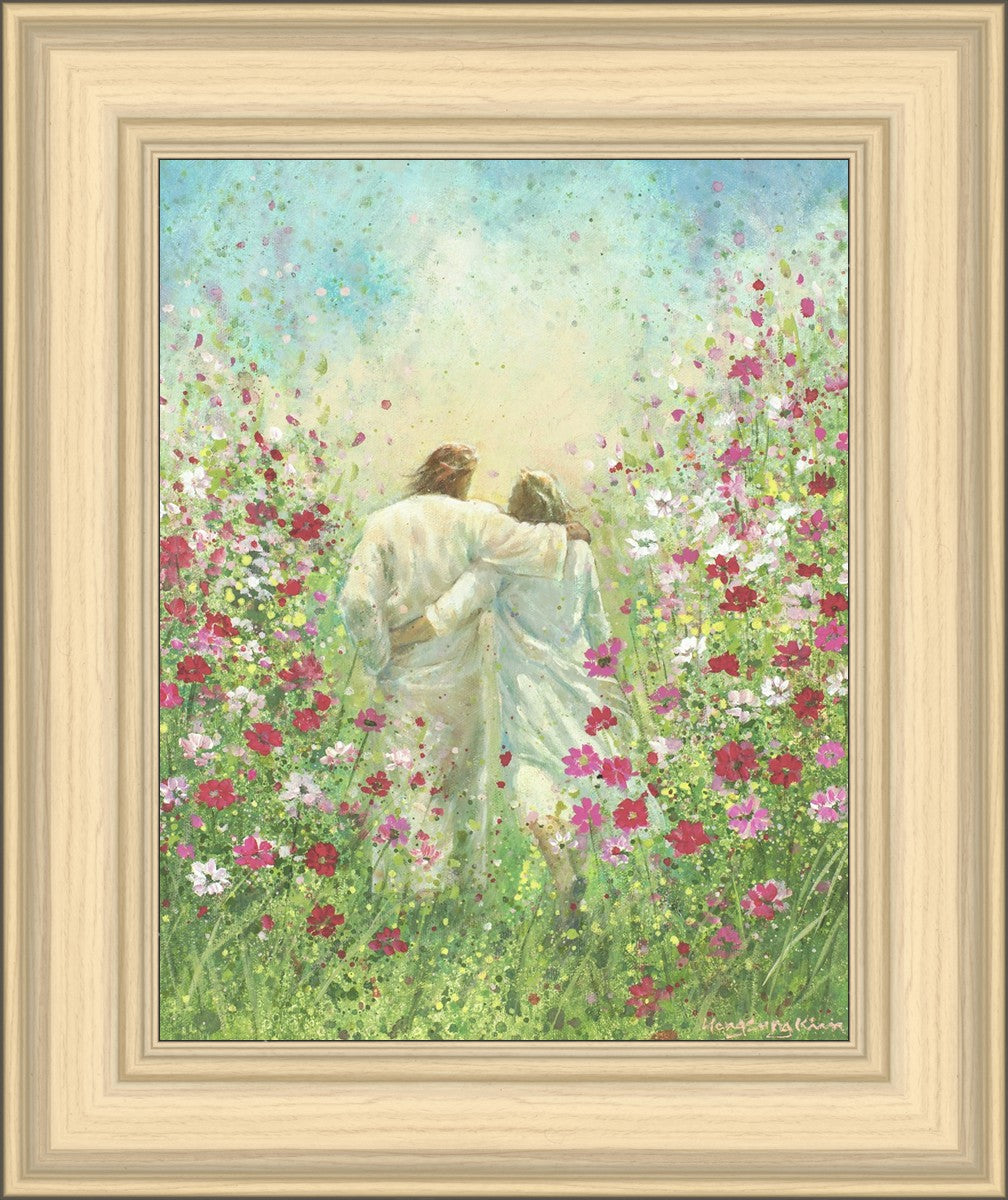 Divine Companion