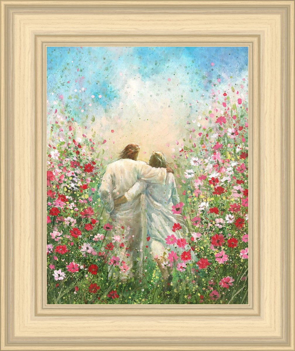 Divine Companion