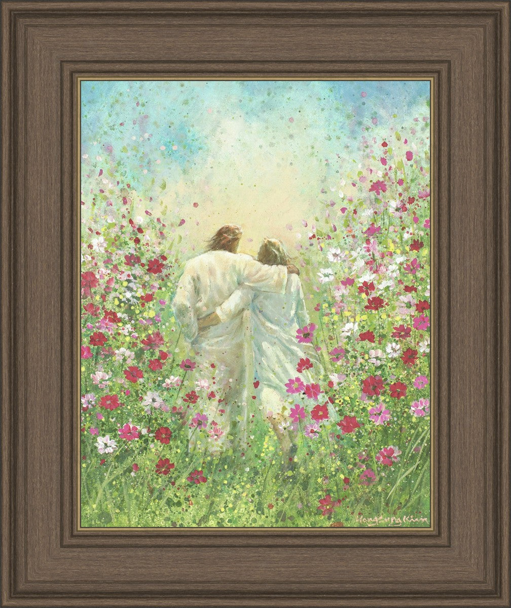 Divine Companion