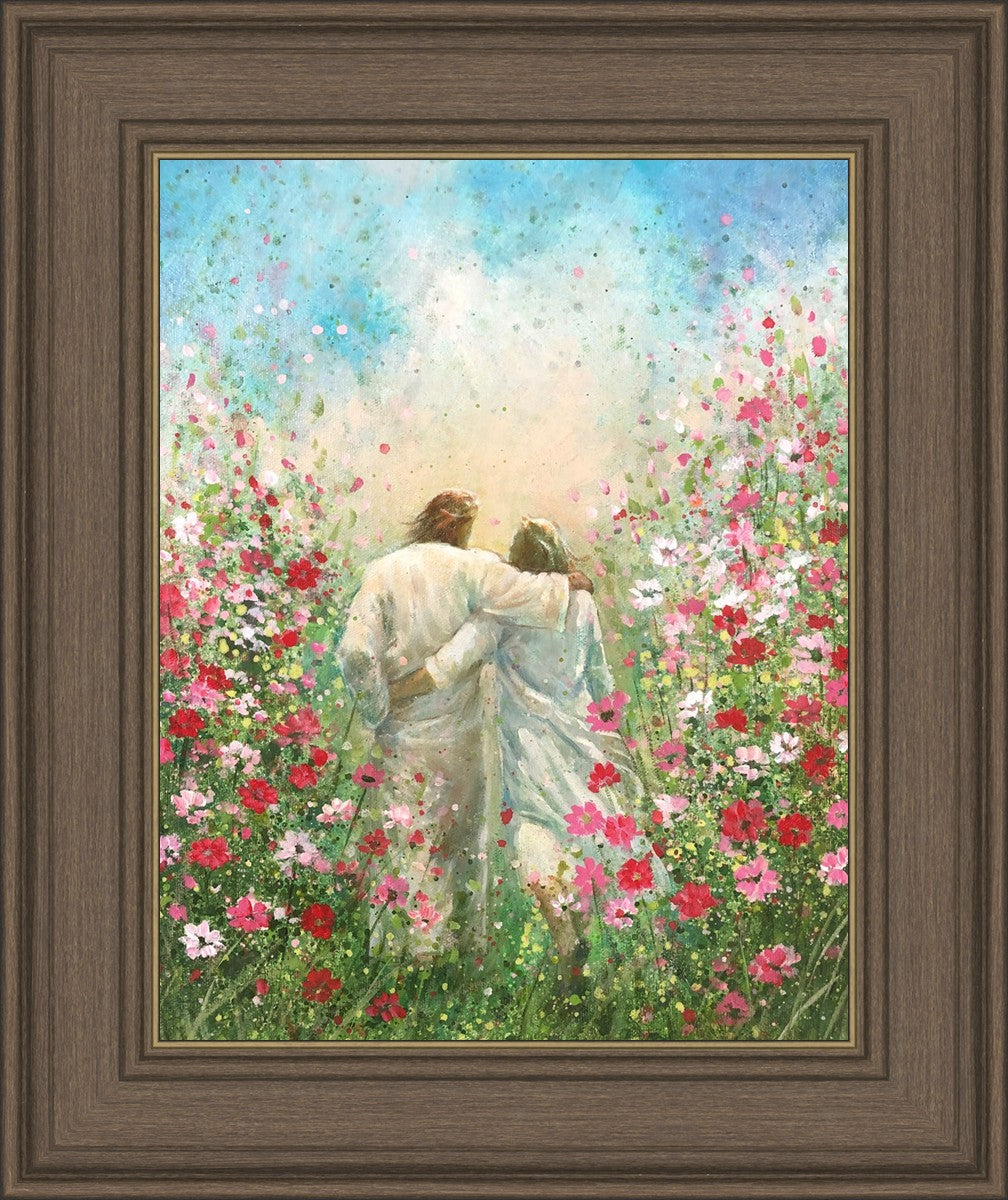 Divine Companion