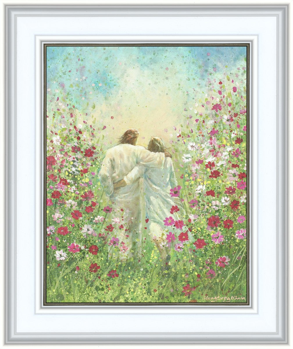 Divine Companion