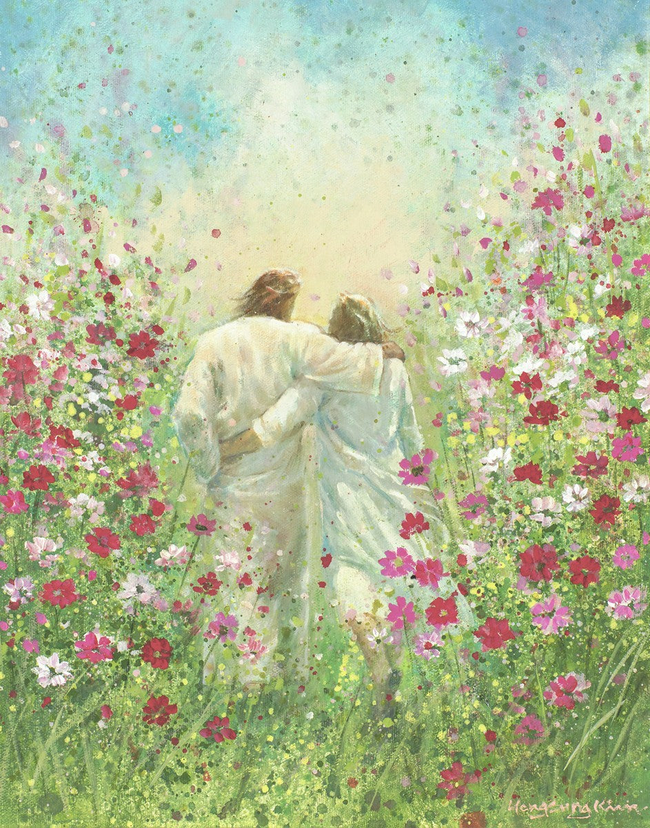 Divine Companion