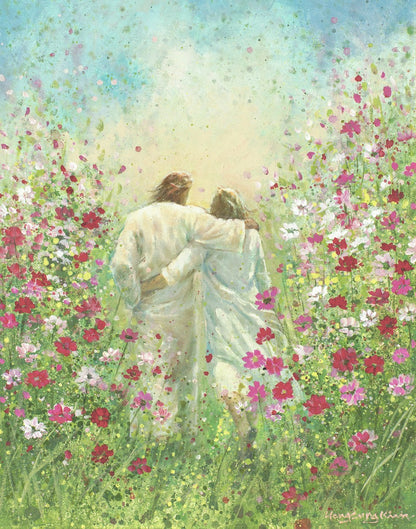 Divine Companion