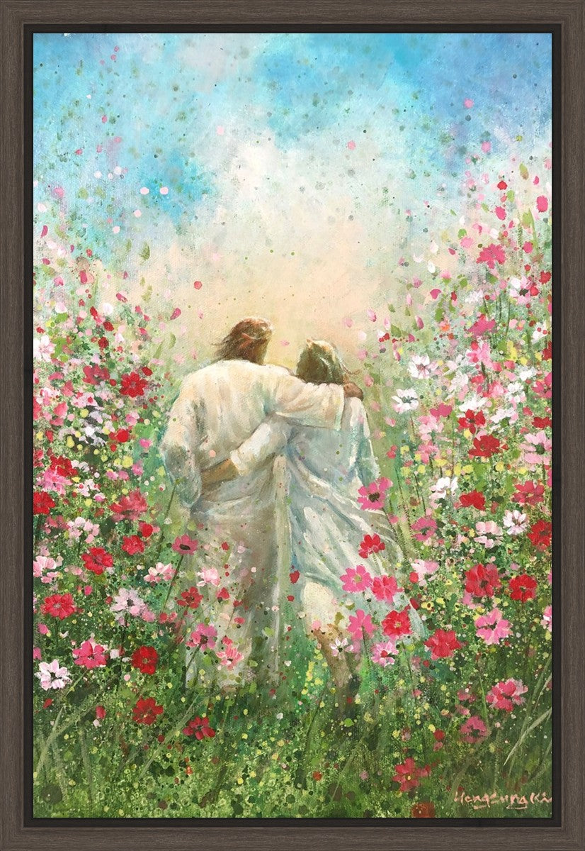 Divine Companion
