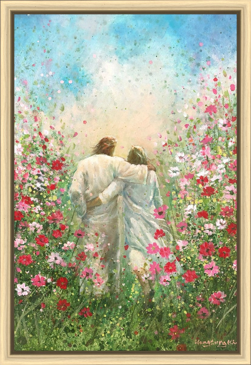 Divine Companion
