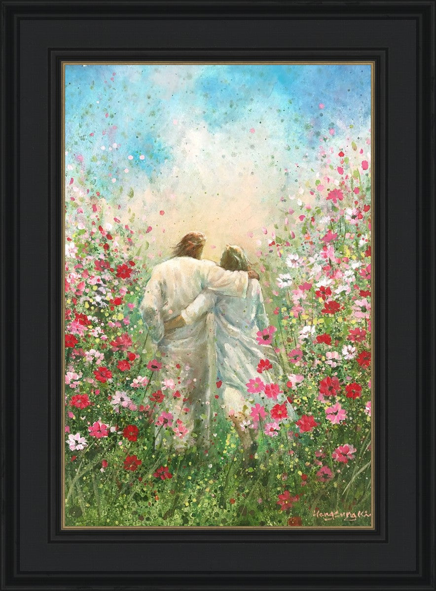 Divine Companion