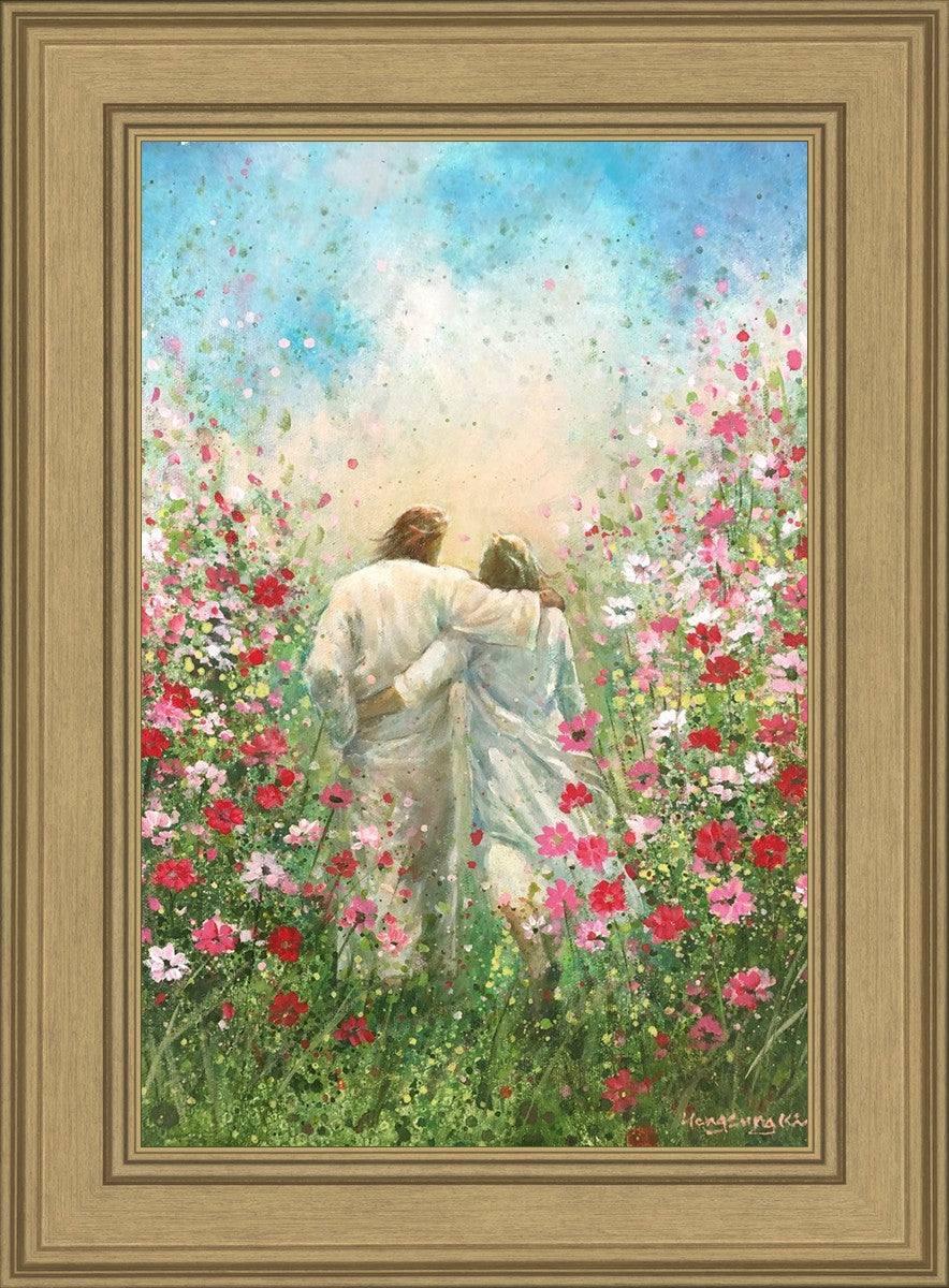 Divine Companion
