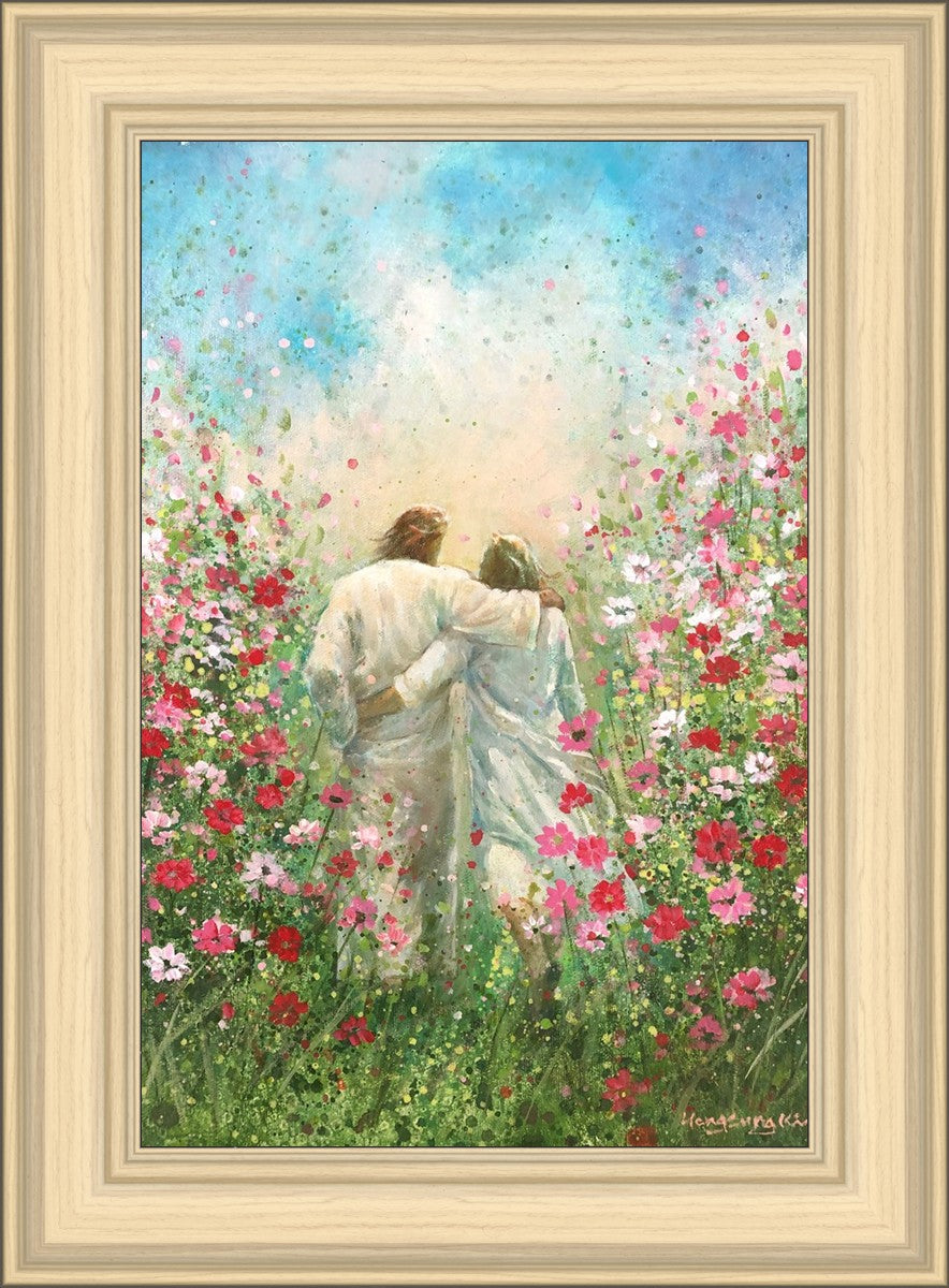 Divine Companion