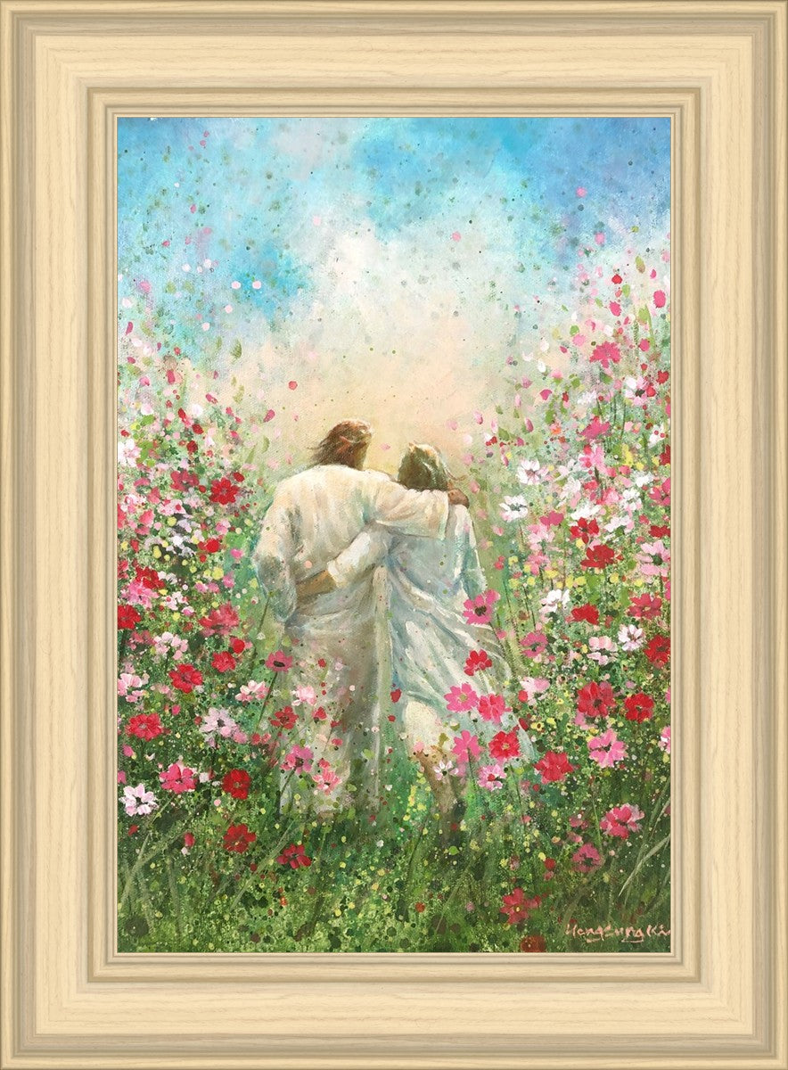 Divine Companion