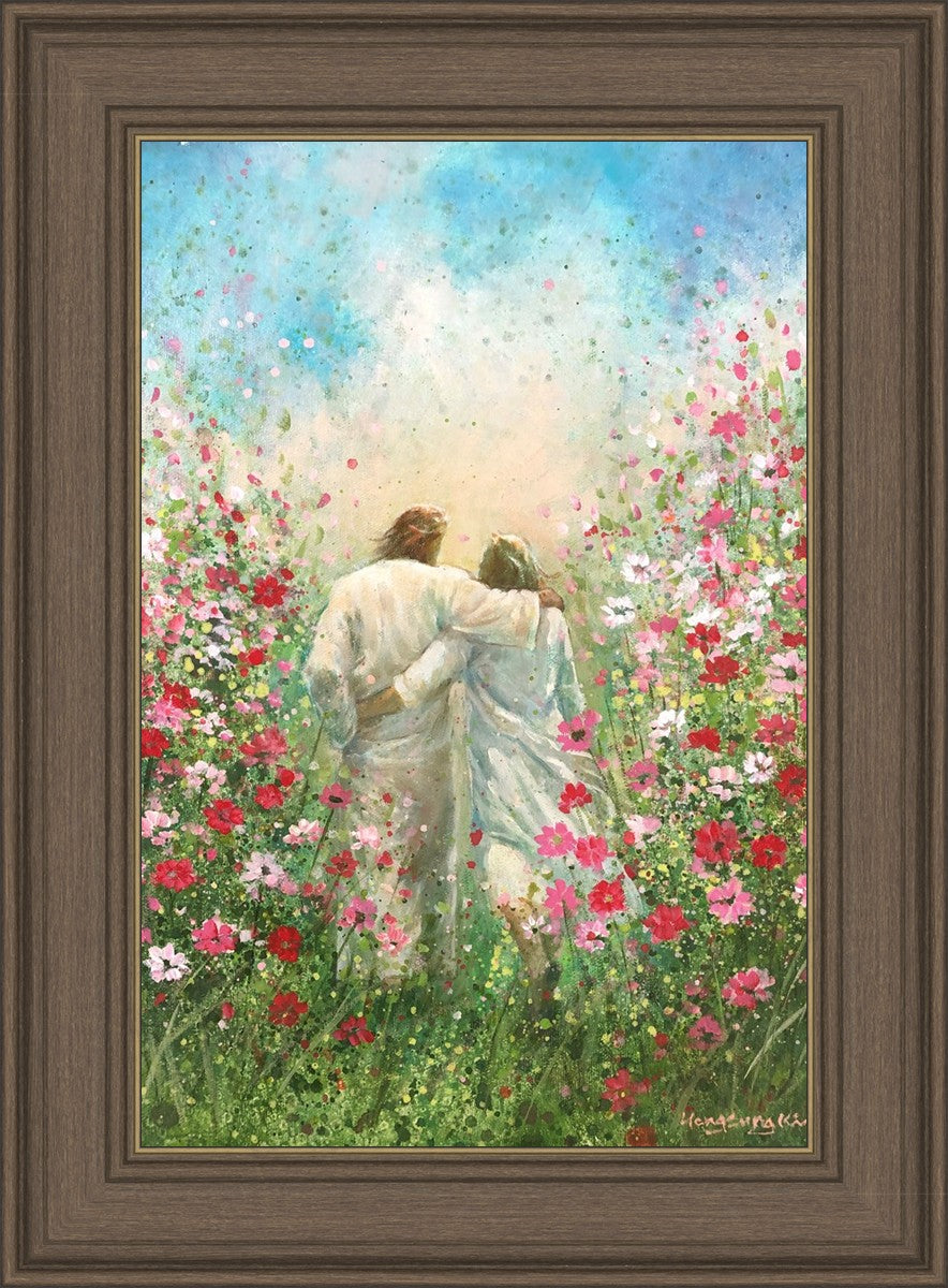 Divine Companion