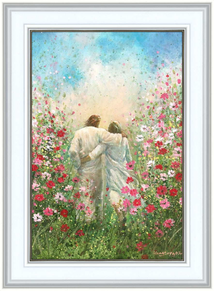 Divine Companion