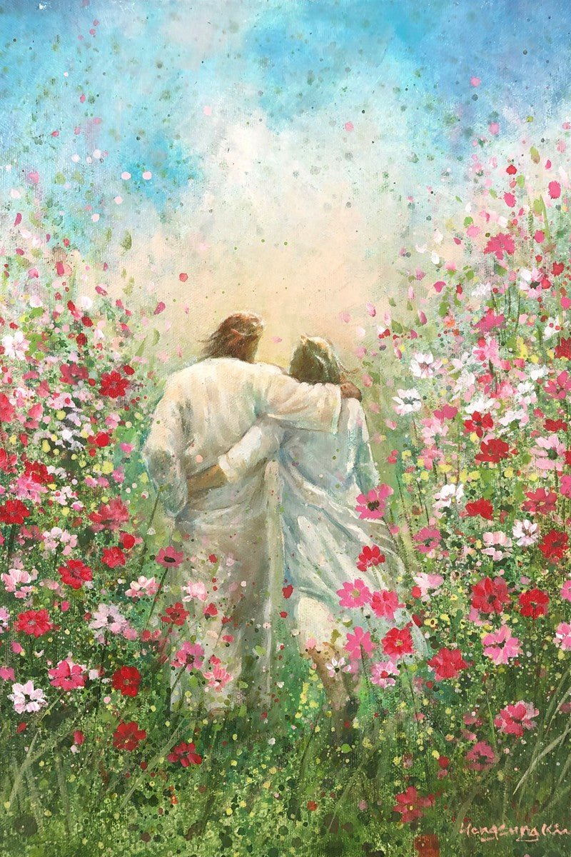 Divine Companion