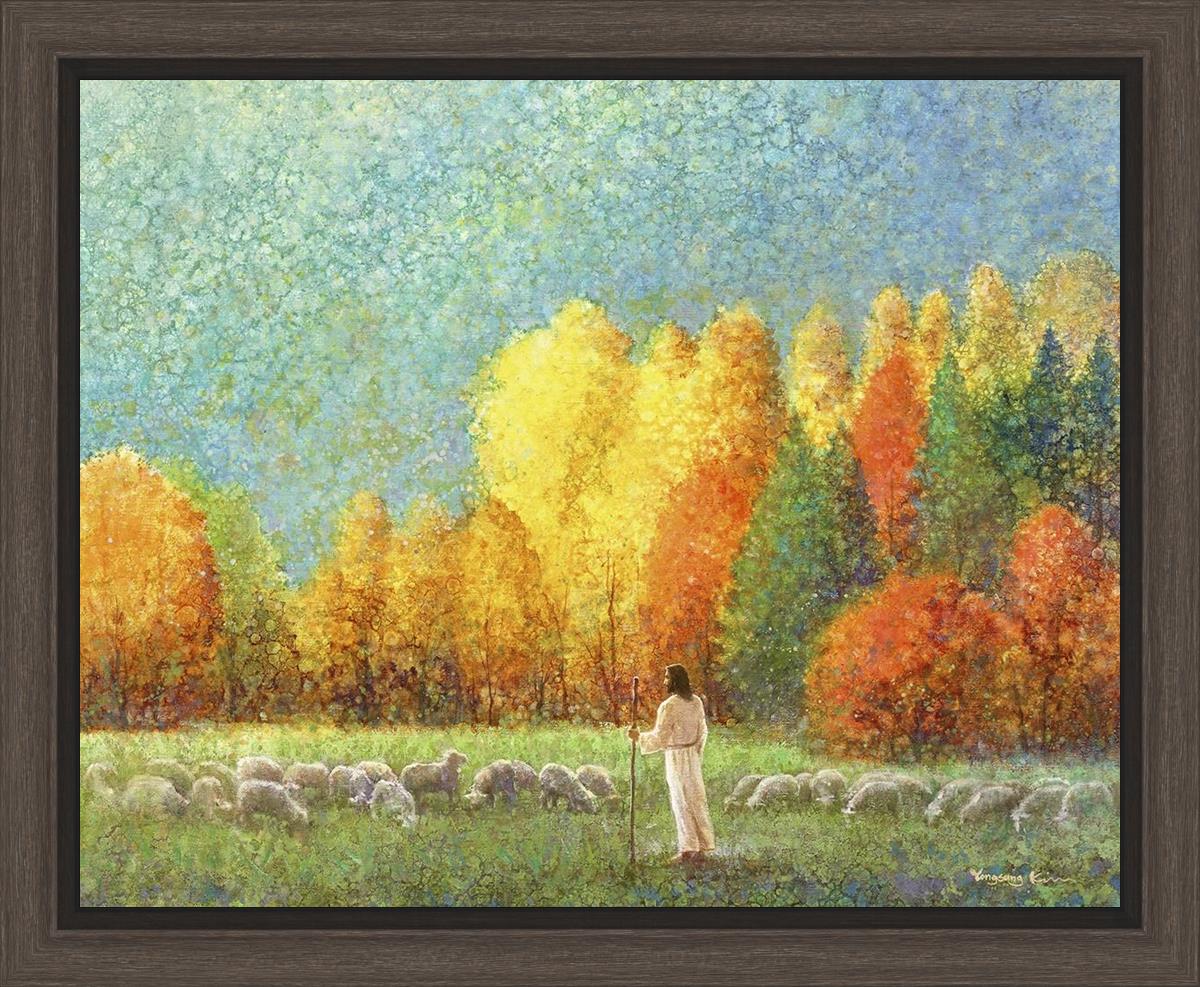 Changing Seasons