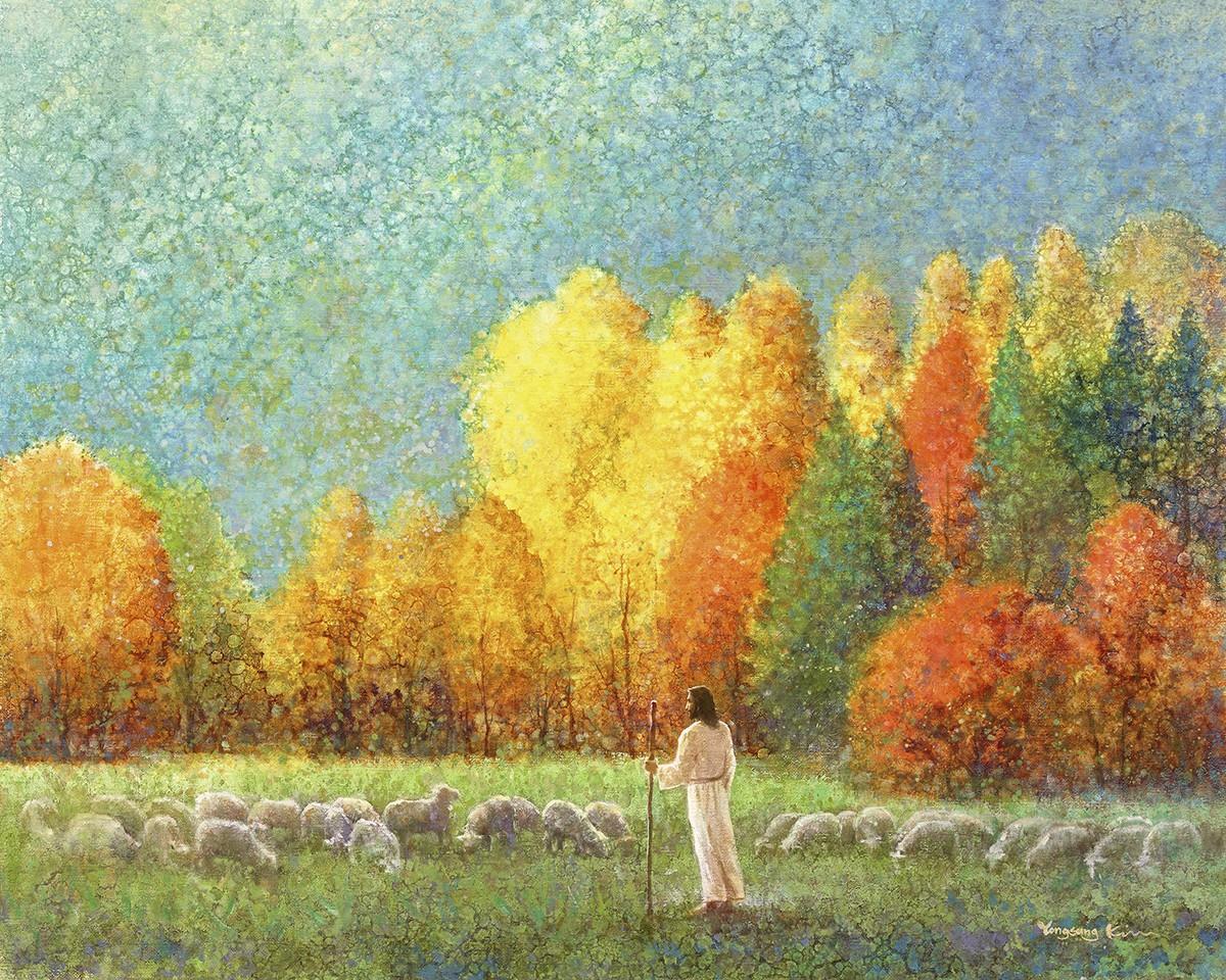 Changing Seasons
