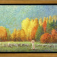 Changing Seasons