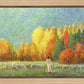 Changing Seasons