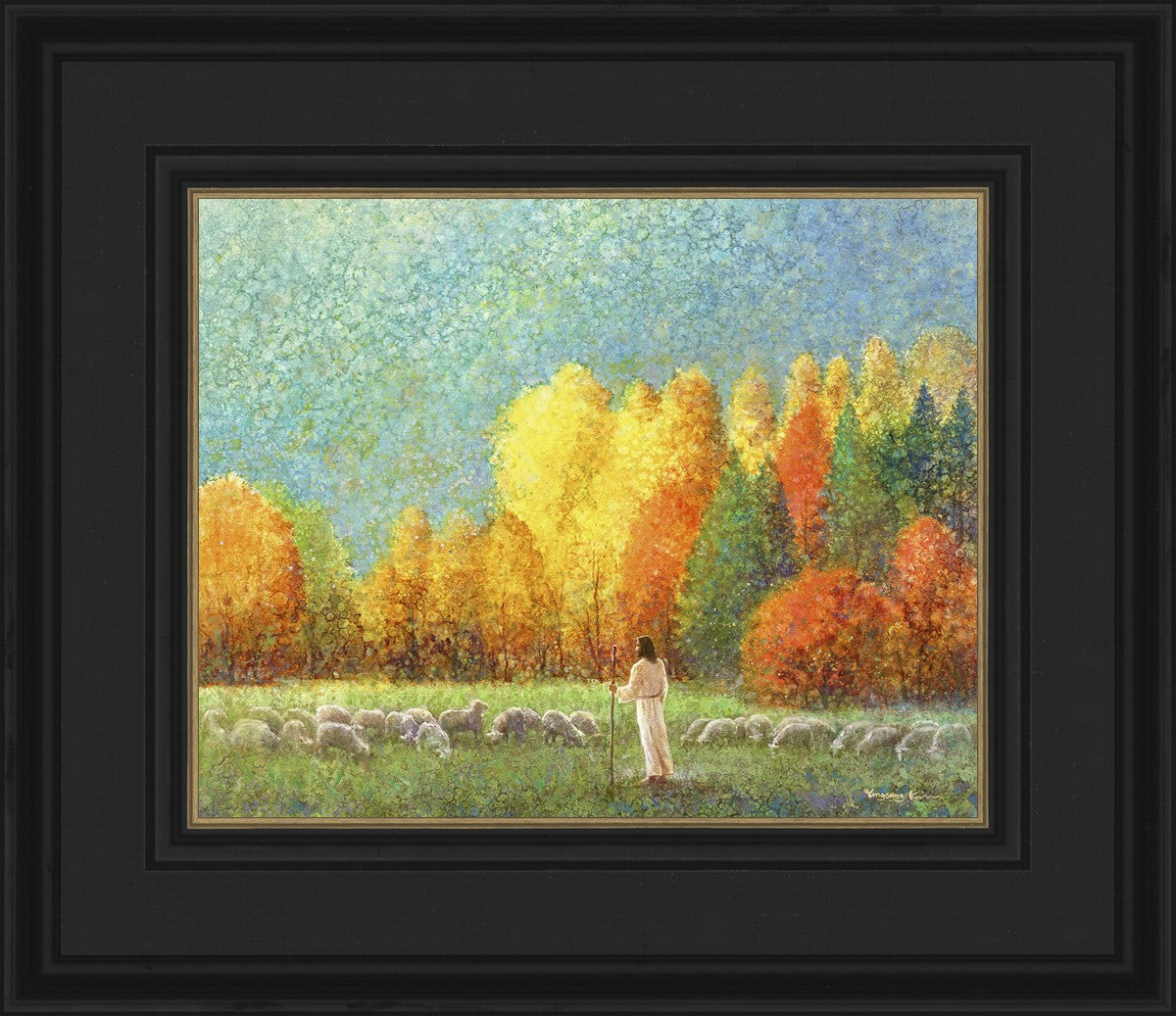 Changing Seasons
