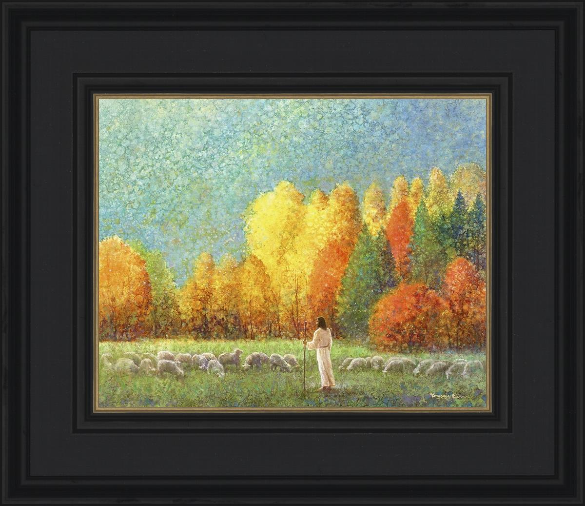 Changing Seasons
