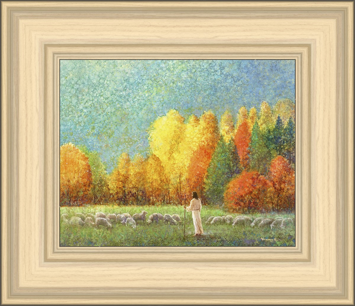 Changing Seasons