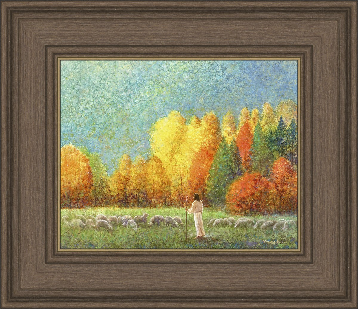 Changing Seasons