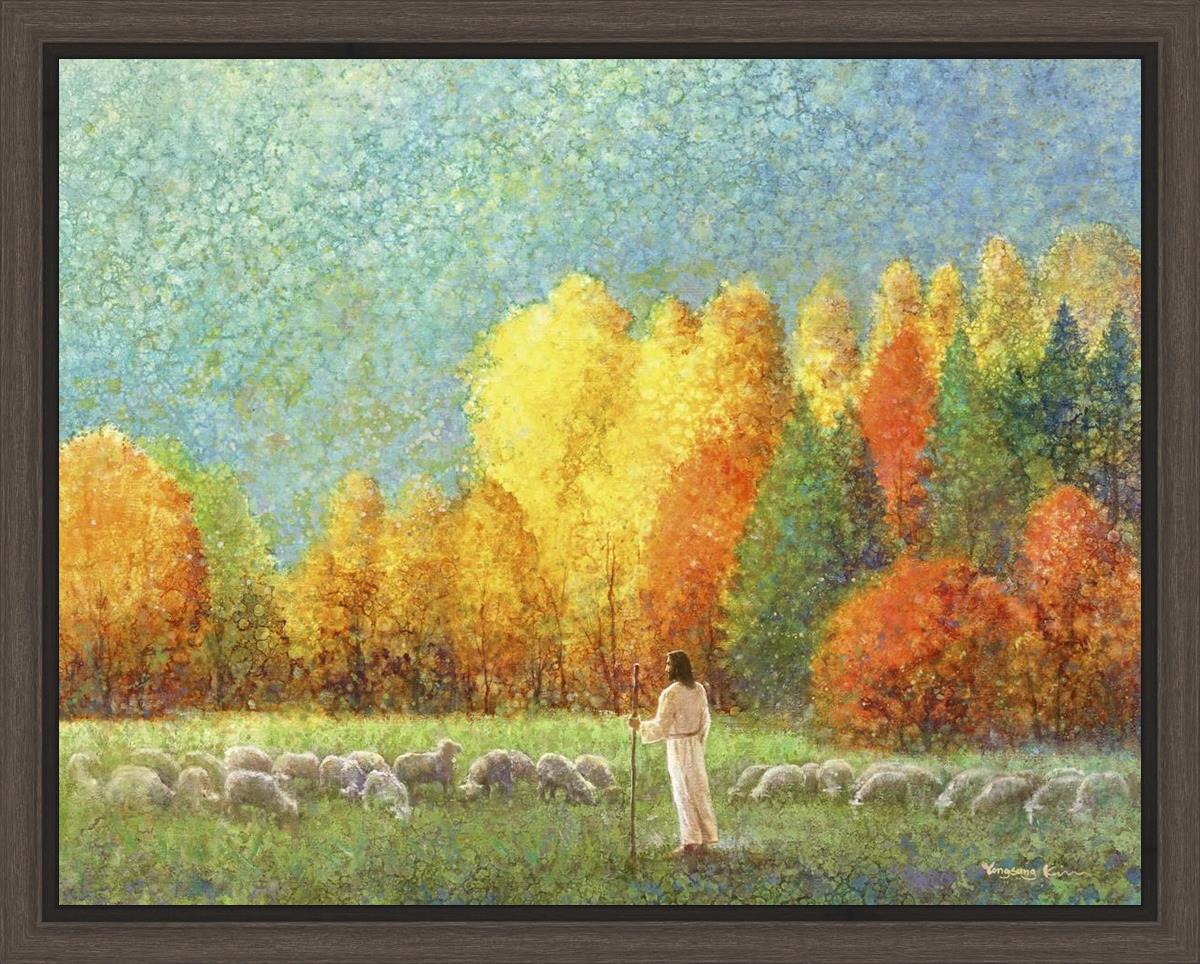 Changing Seasons