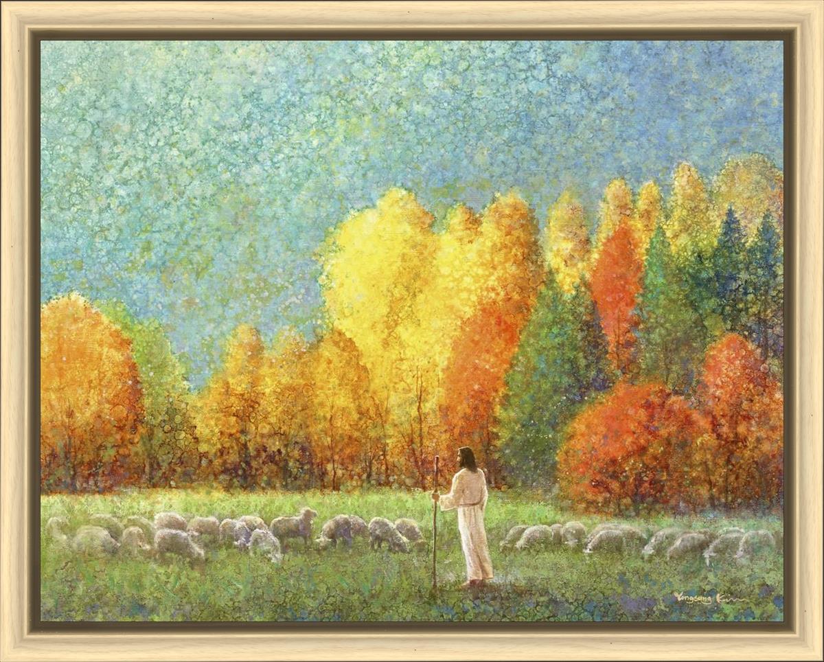 Changing Seasons