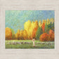 Changing Seasons