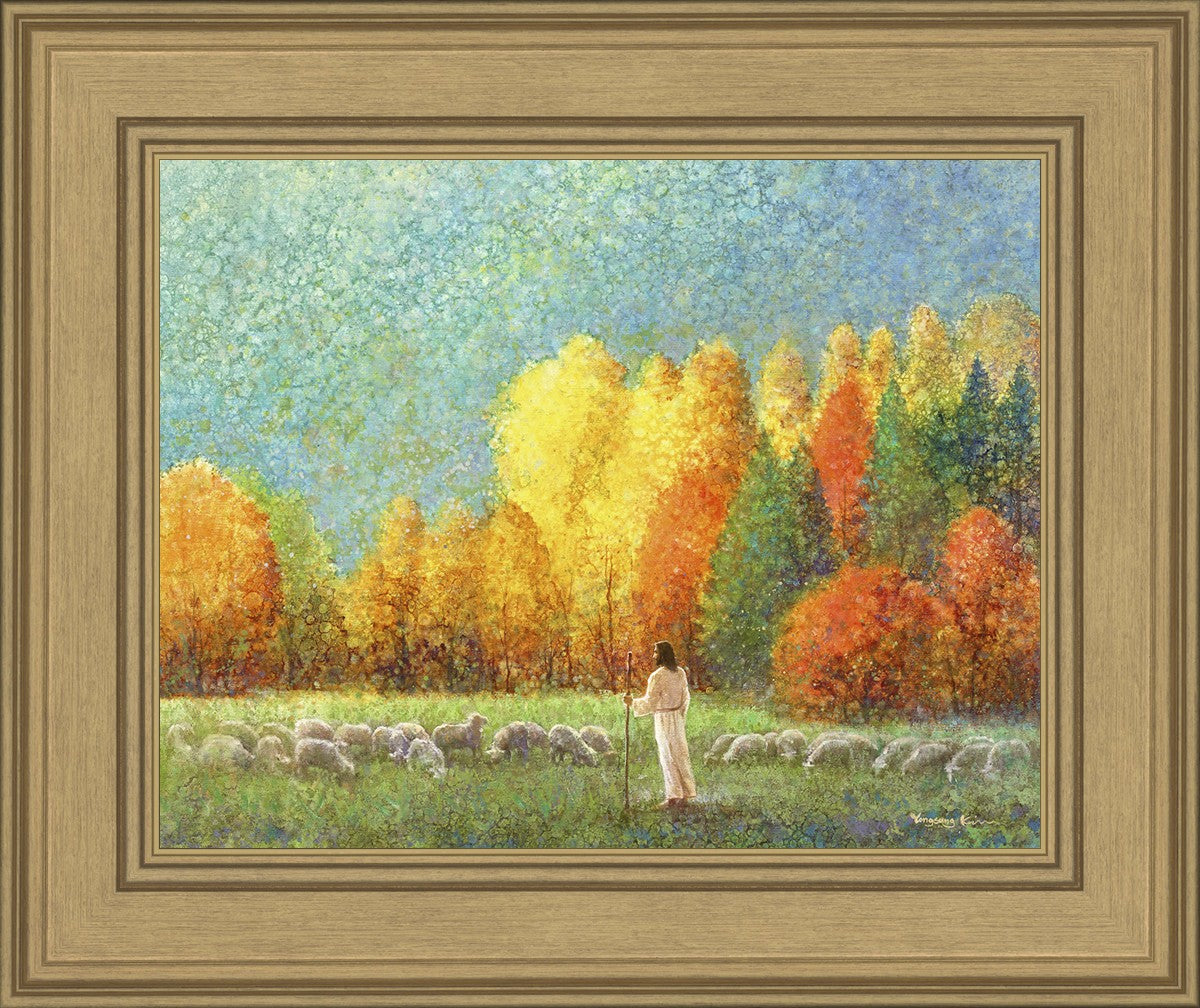 Changing Seasons