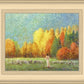 Changing Seasons