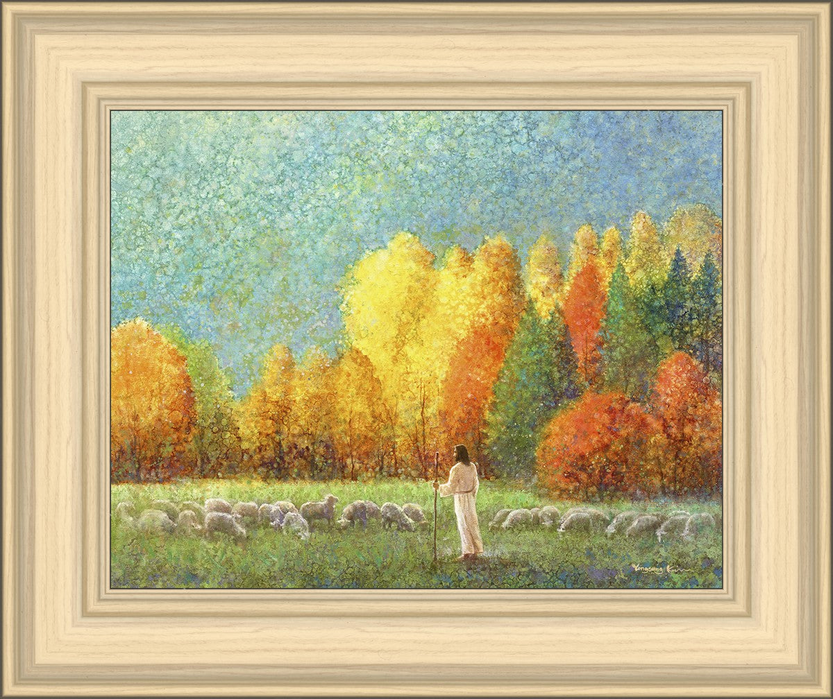 Changing Seasons