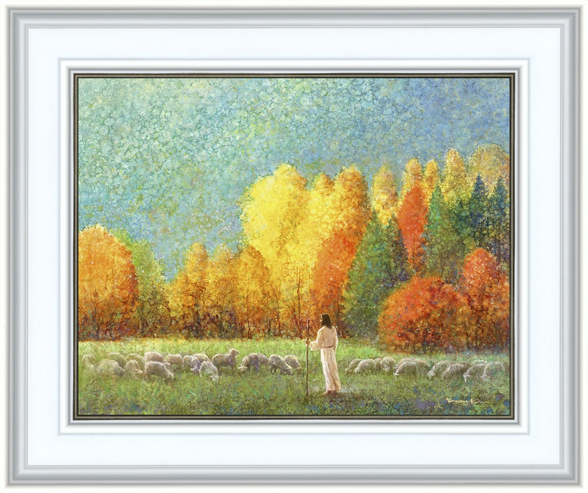 Changing Seasons