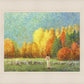 Changing Seasons