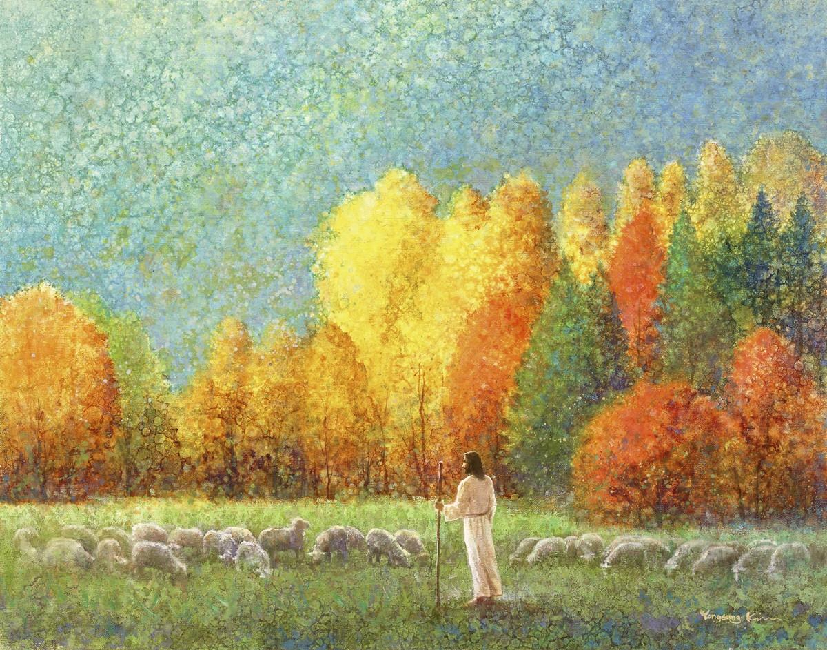 Changing Seasons