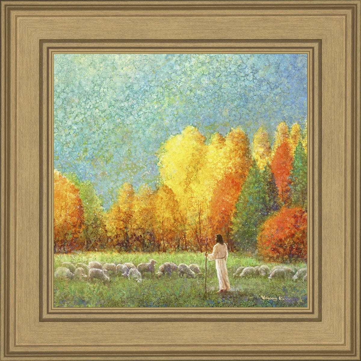 Changing Seasons